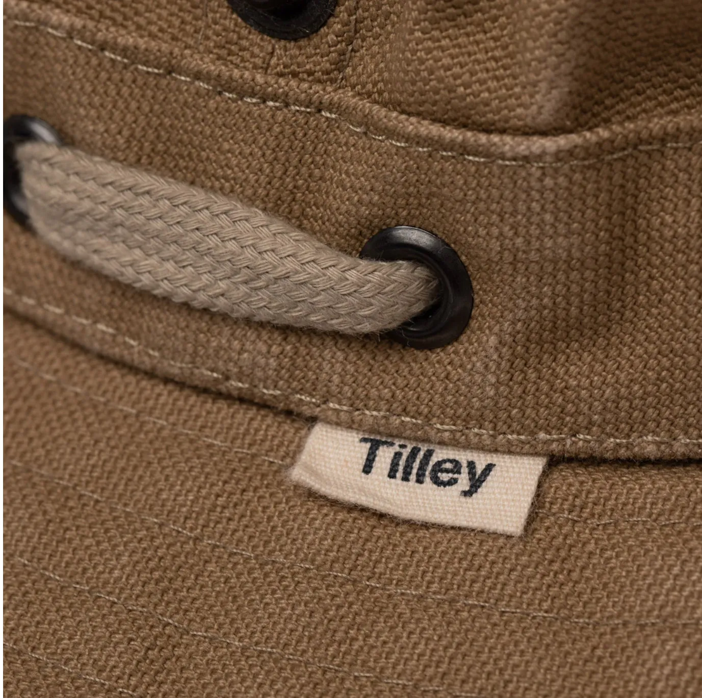 Tilley - T3 Wanderer Hat - Dark Khaki