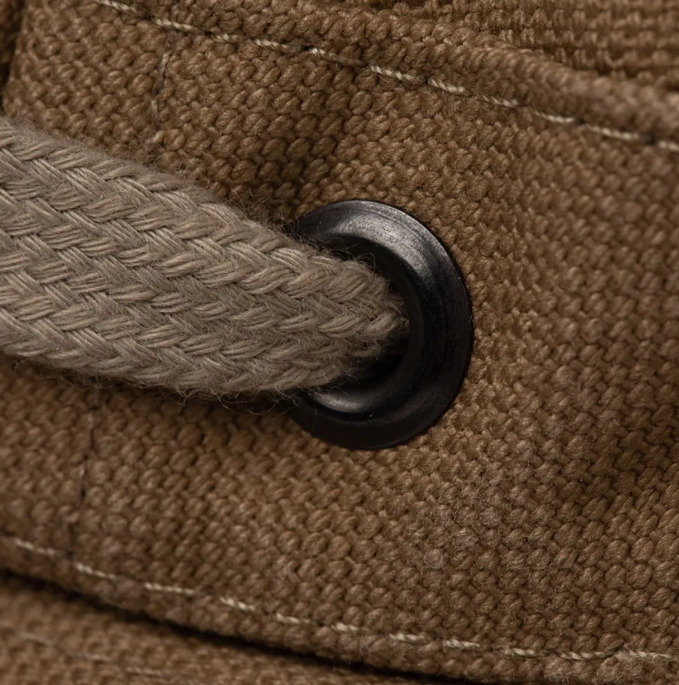 Tilley - T3 Wanderer Hat - Dark Khaki