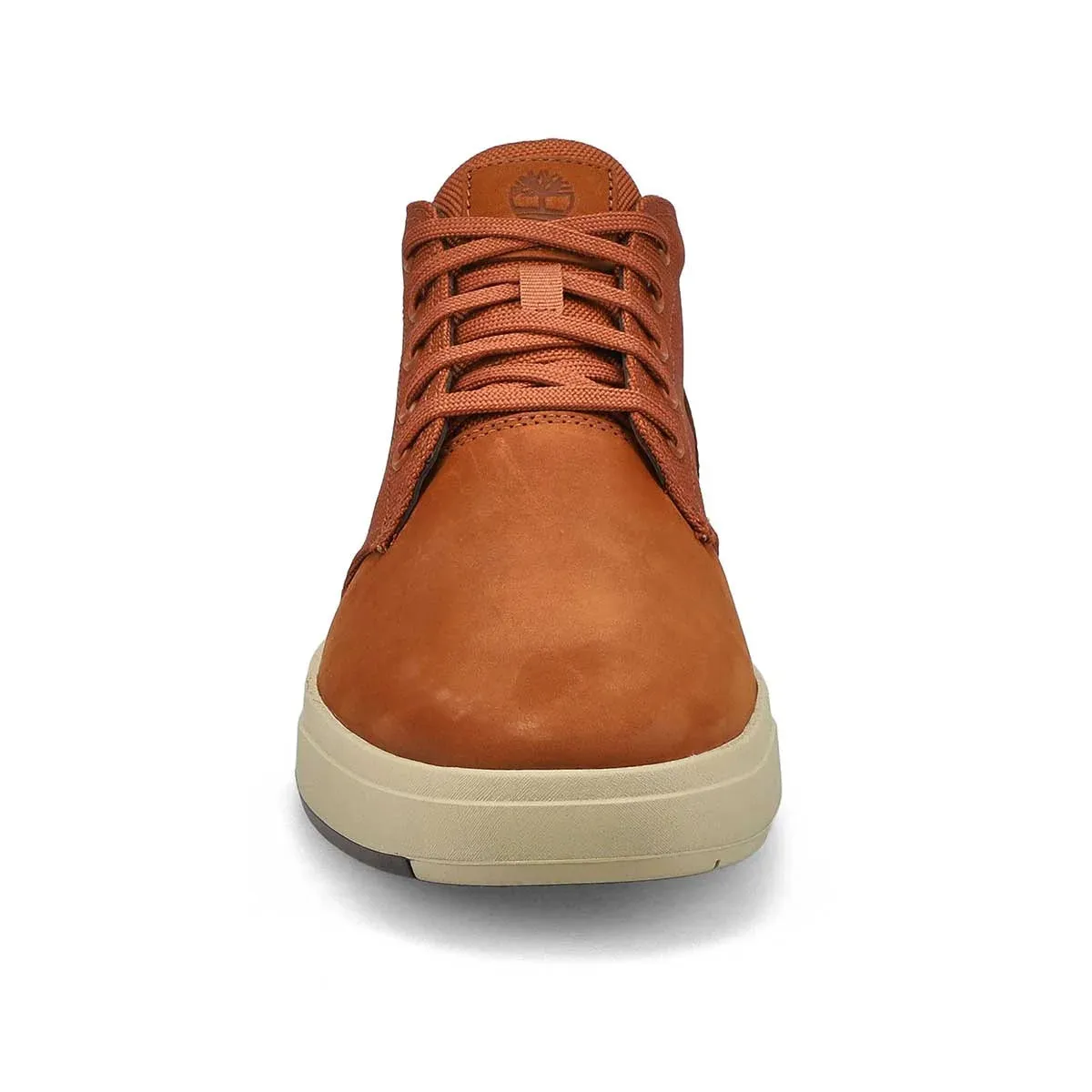 Timberland - Davis Square Chukka Saddle