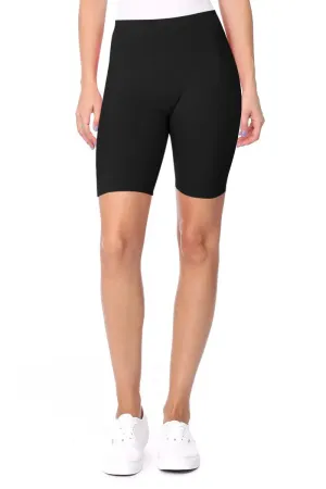 TONI BIKER SHORTS
