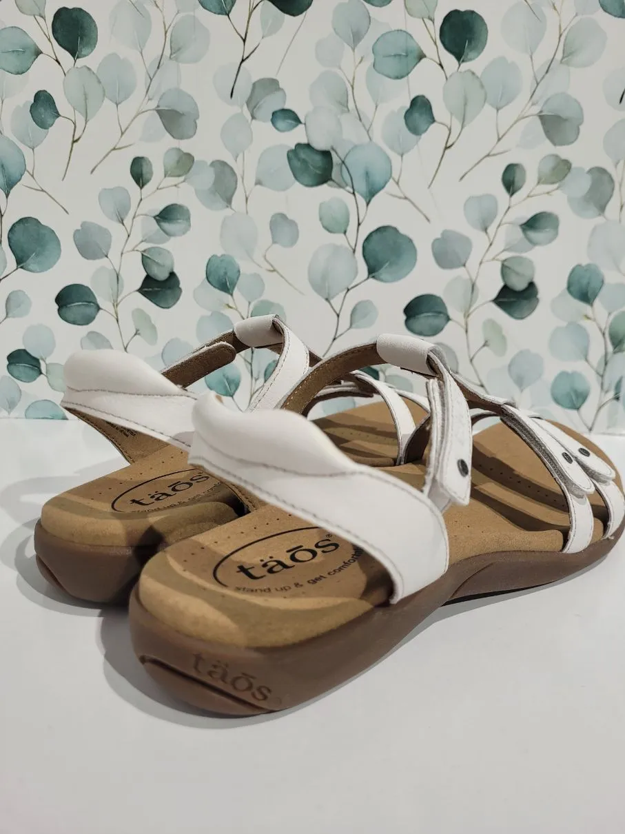 Trophy White by Taos