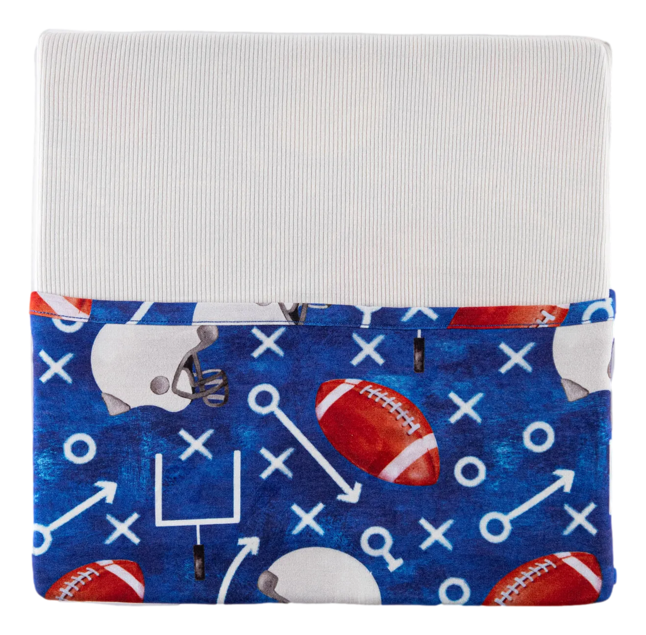 Troy Birdie Blanket- Final Sale