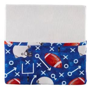 Troy Birdie Blanket- Final Sale