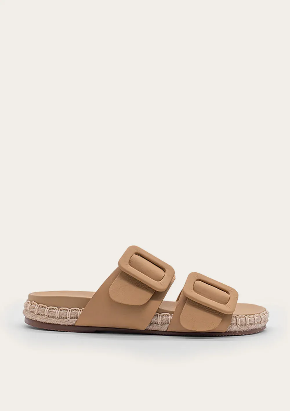 Tumbes Strap Sandal