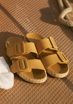 Tumbes Strap Sandal