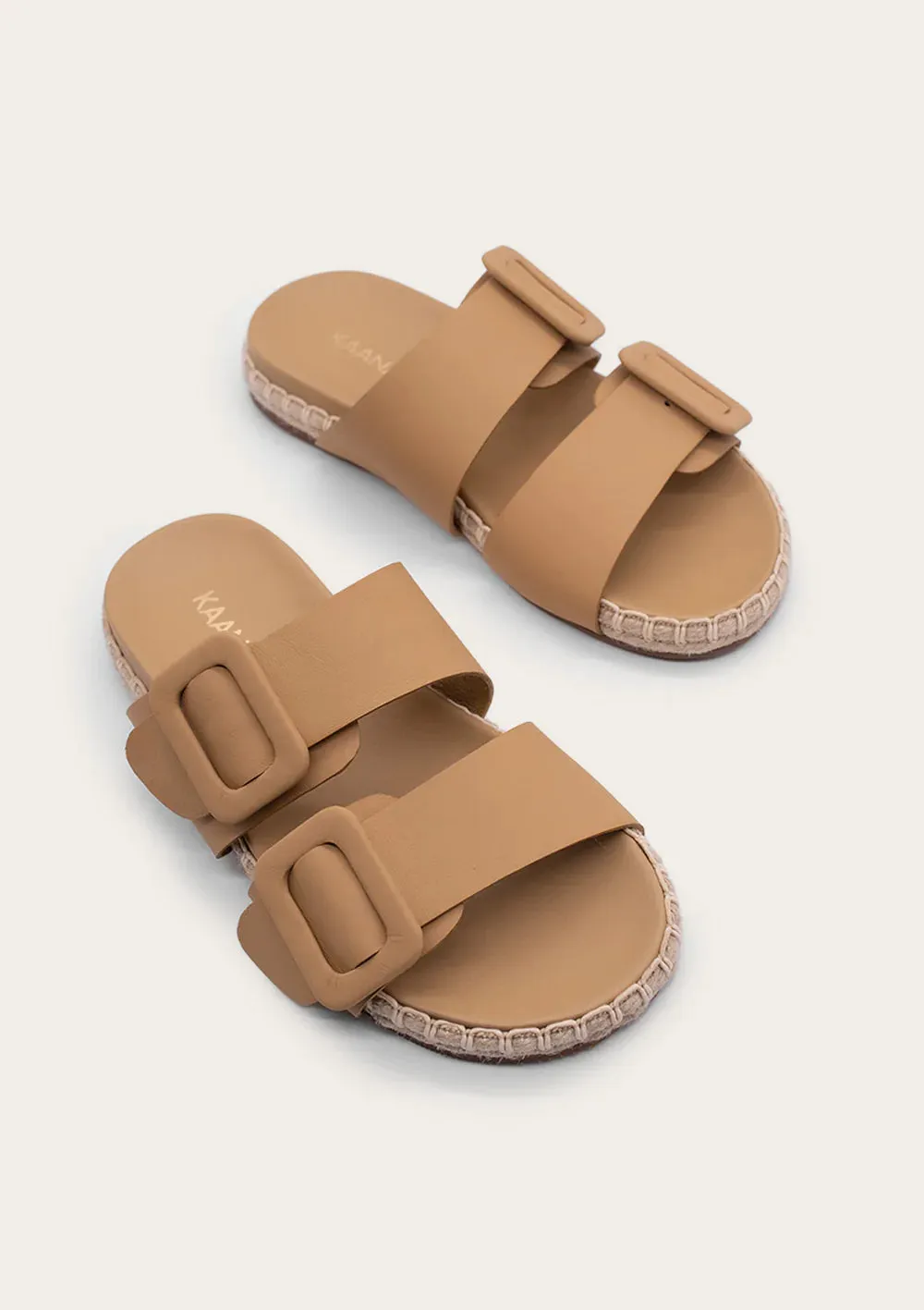 Tumbes Strap Sandal