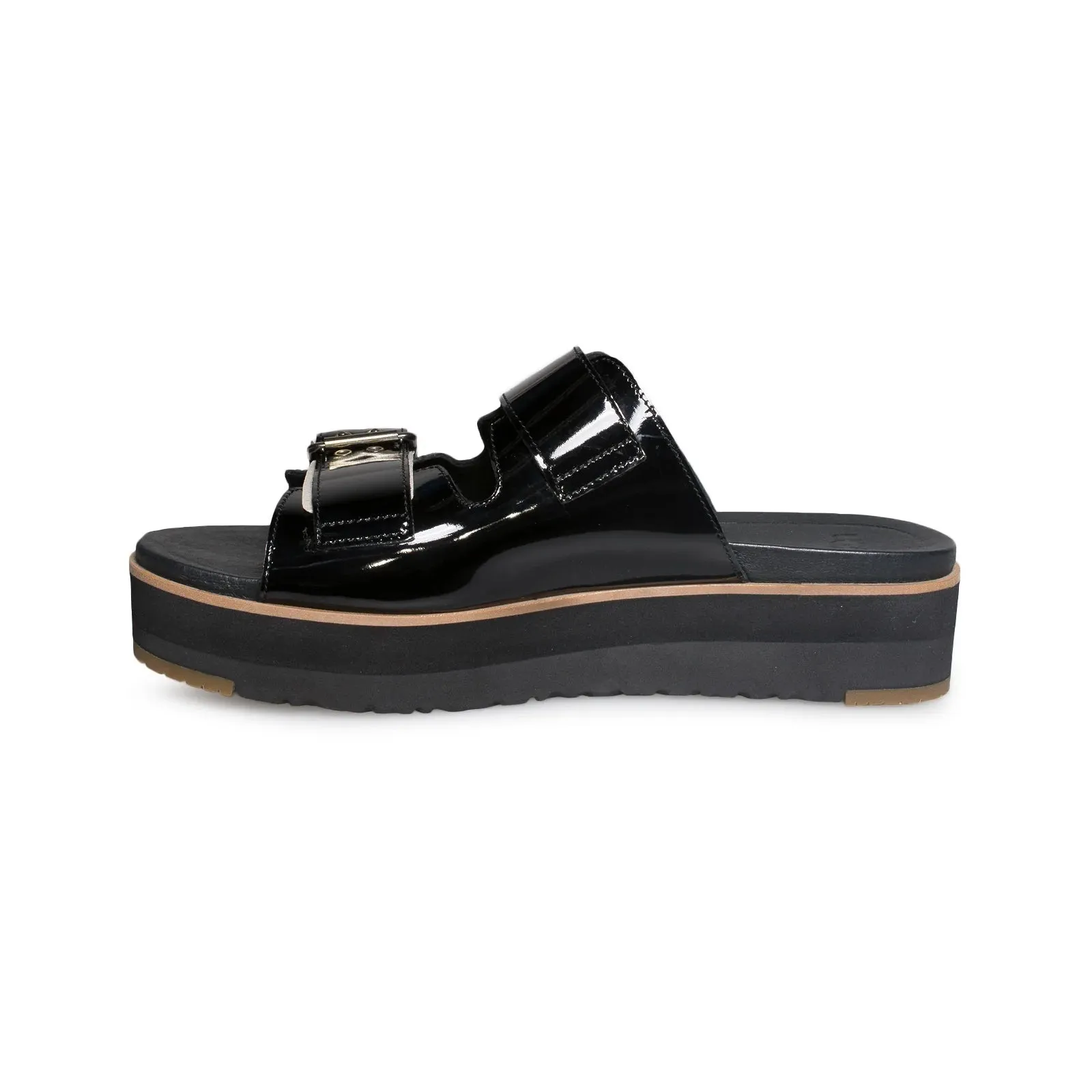 UGG AUSTRALIA UGG CAMMIE SANDALS