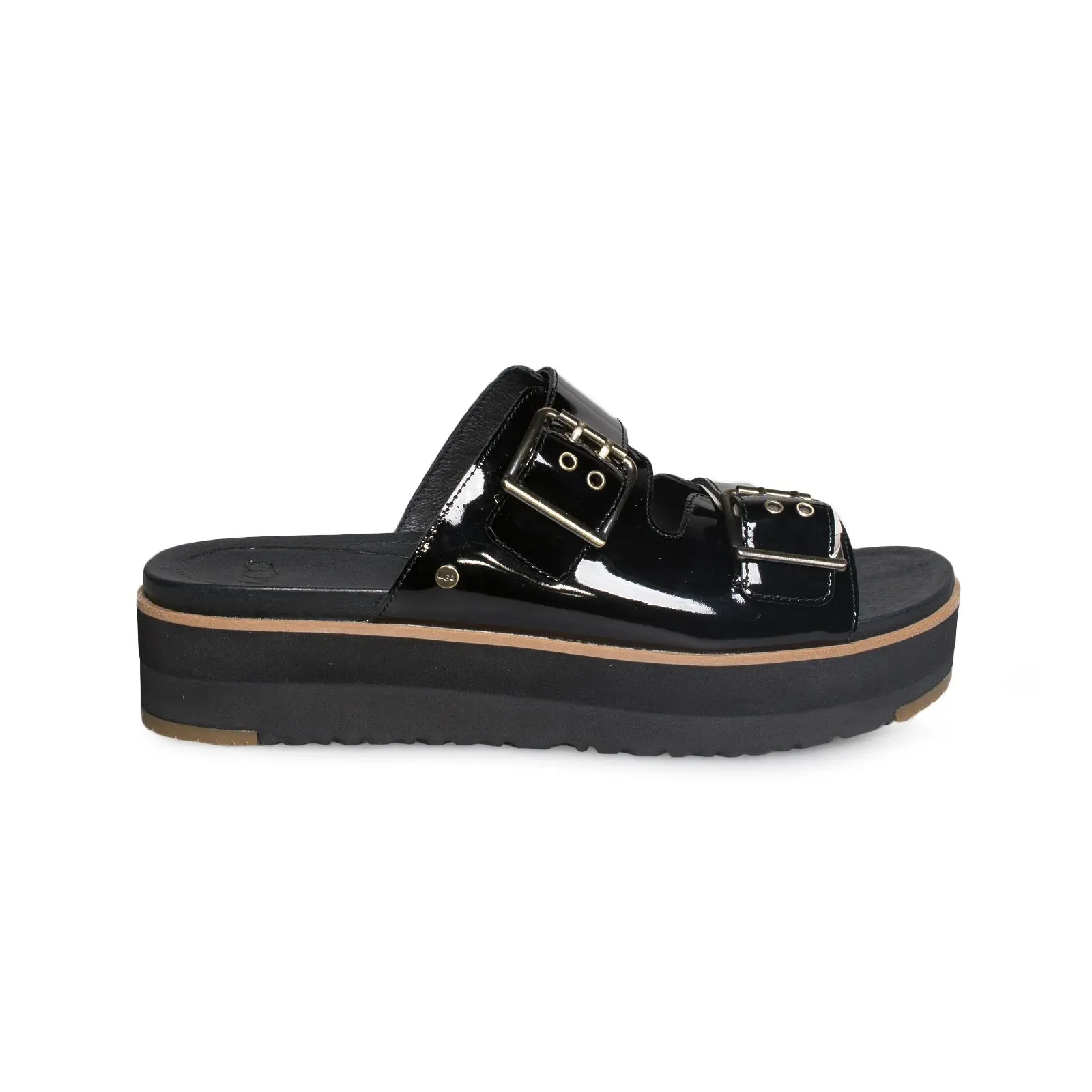 UGG AUSTRALIA UGG CAMMIE SANDALS
