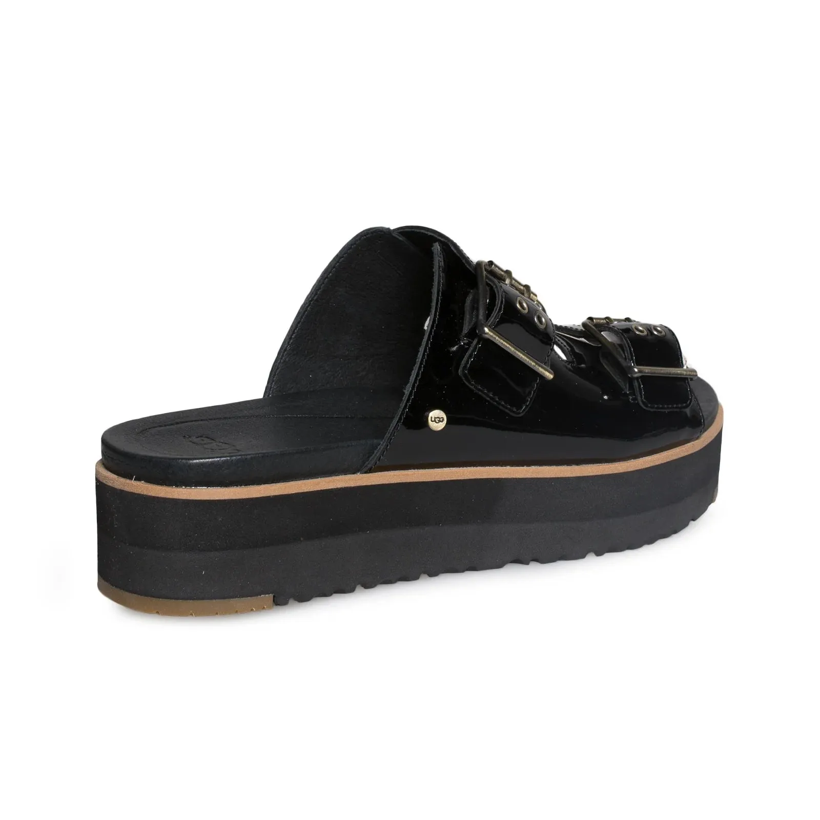 UGG AUSTRALIA UGG CAMMIE SANDALS