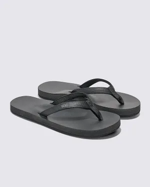 Vans - Mte Soft Top - Black