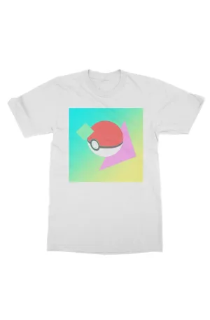 Vaporwaveball Shirt