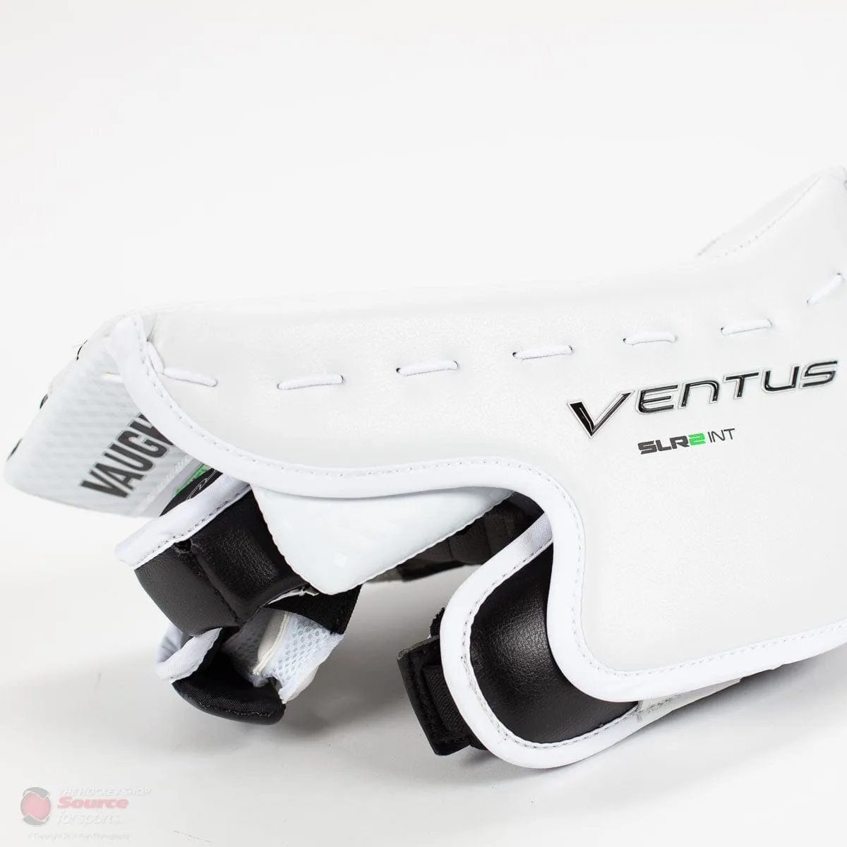 Vaughn Ventus SLR2 Intermediate Goalie Blocker