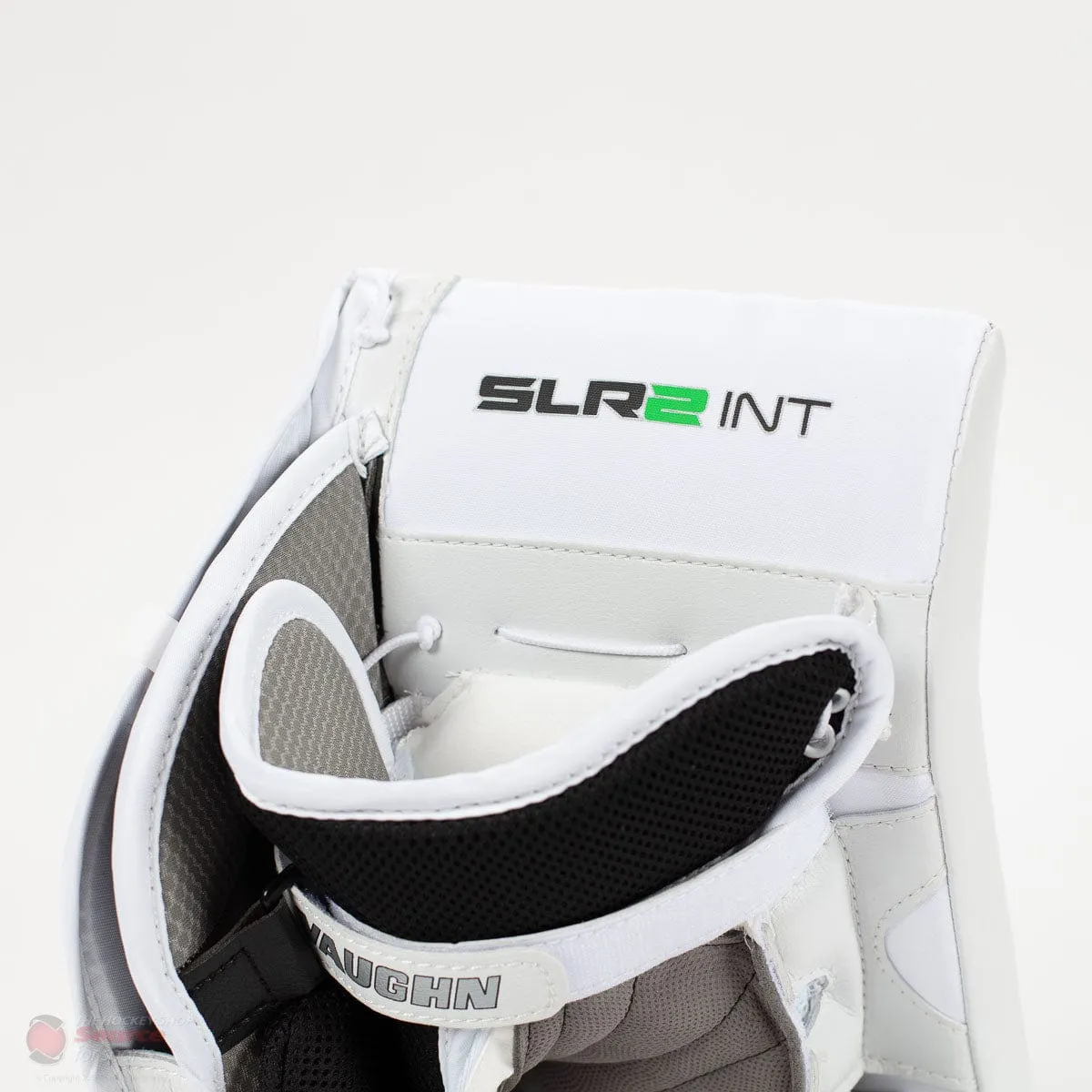Vaughn Ventus SLR2 Intermediate Goalie Blocker
