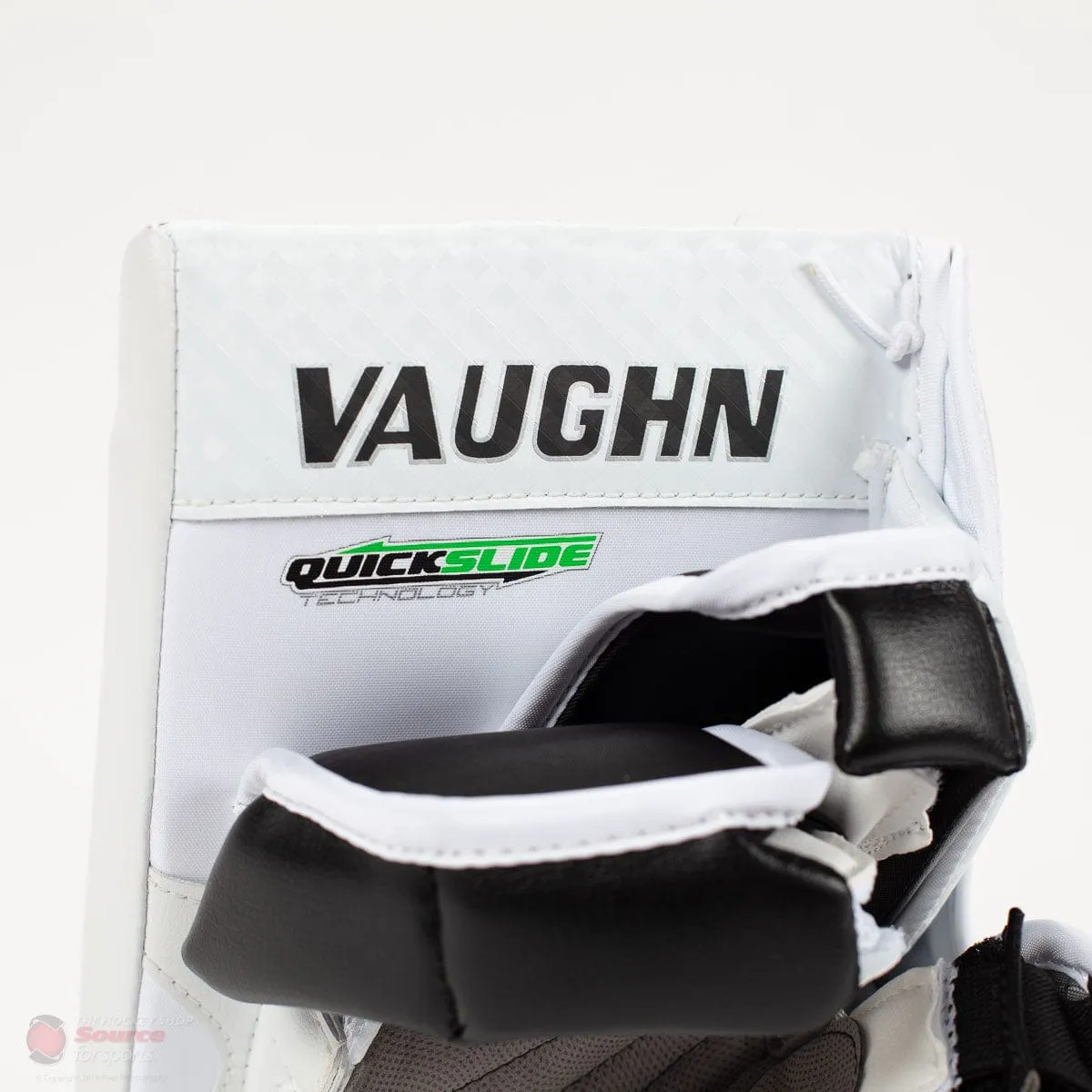 Vaughn Ventus SLR2 Intermediate Goalie Blocker