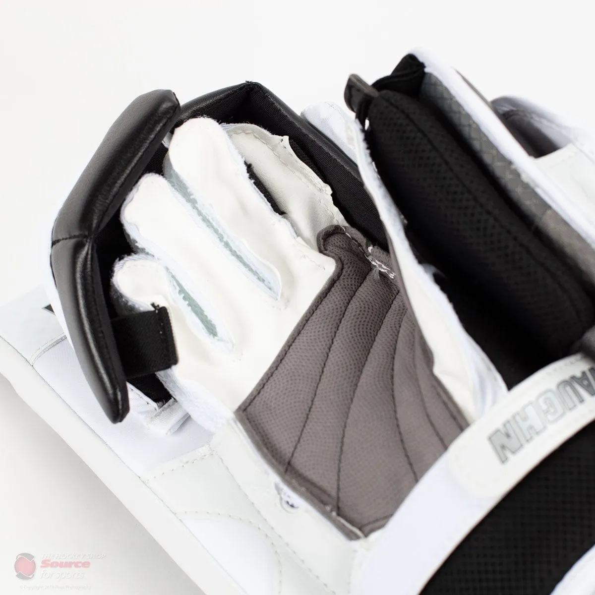 Vaughn Ventus SLR2 Intermediate Goalie Blocker