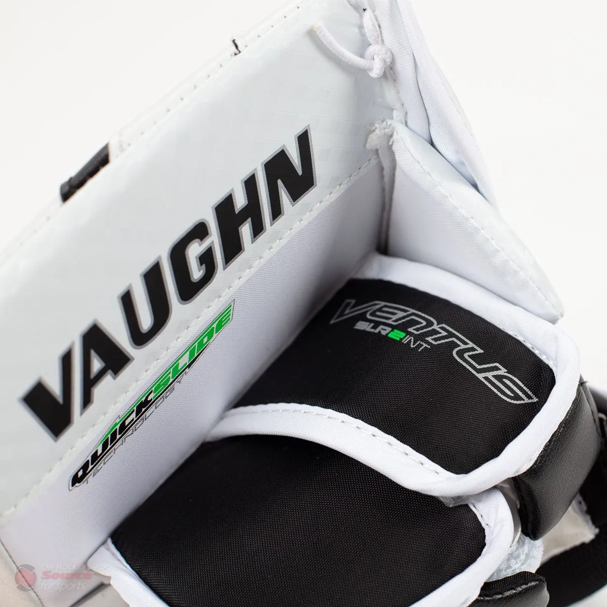 Vaughn Ventus SLR2 Intermediate Goalie Blocker