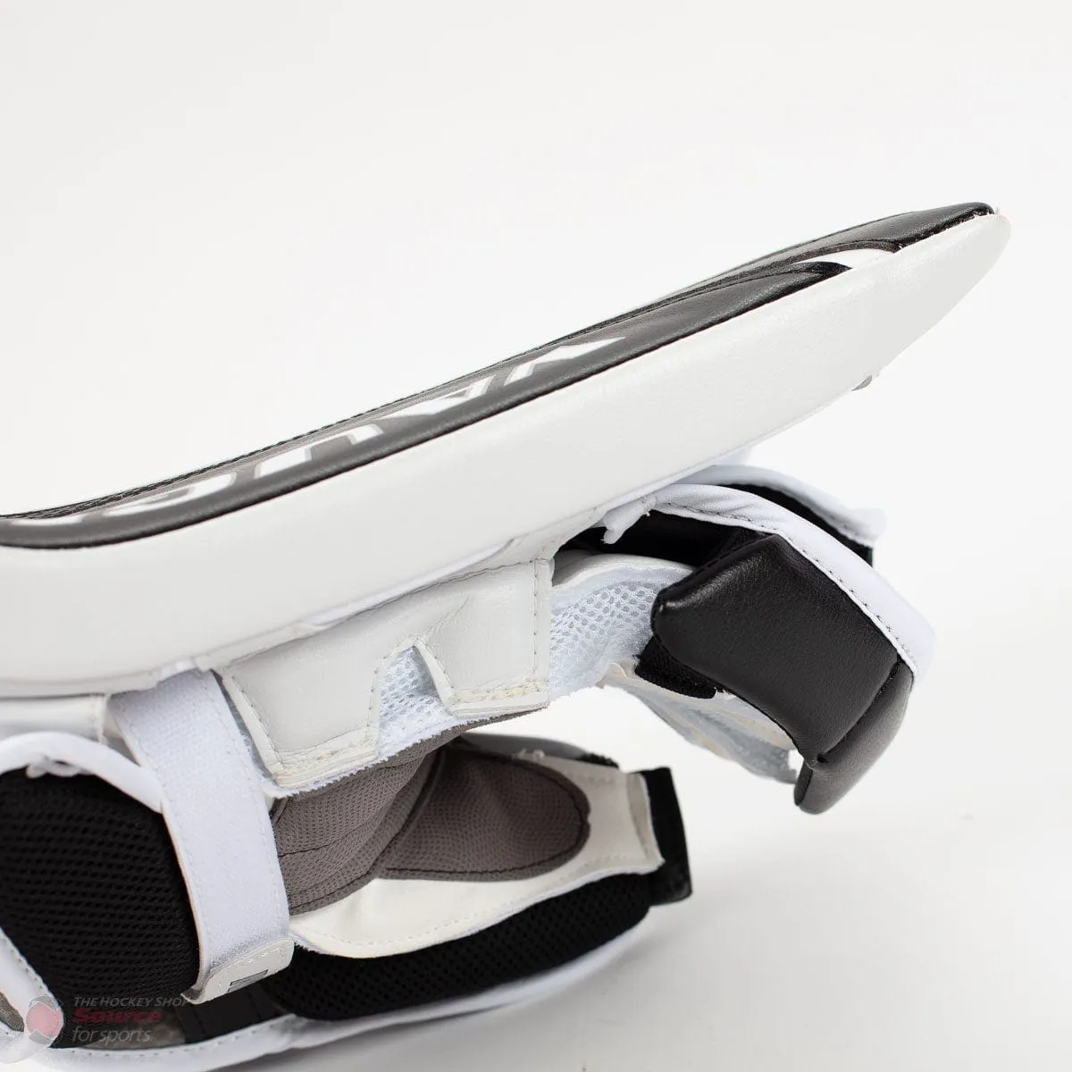 Vaughn Ventus SLR2 Intermediate Goalie Blocker