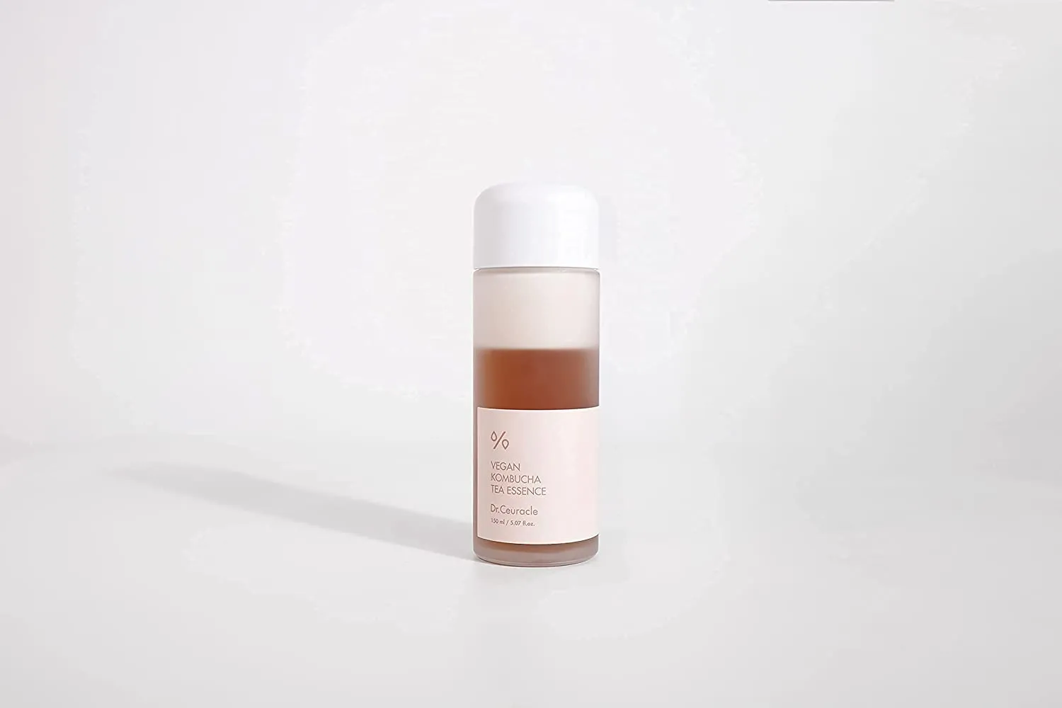 Vegan Kombucha Cream Essence, Cruelty FreeㅣThe most Effective all-in-one serumㅣKorean Skin Care | Dr.Ceuracle