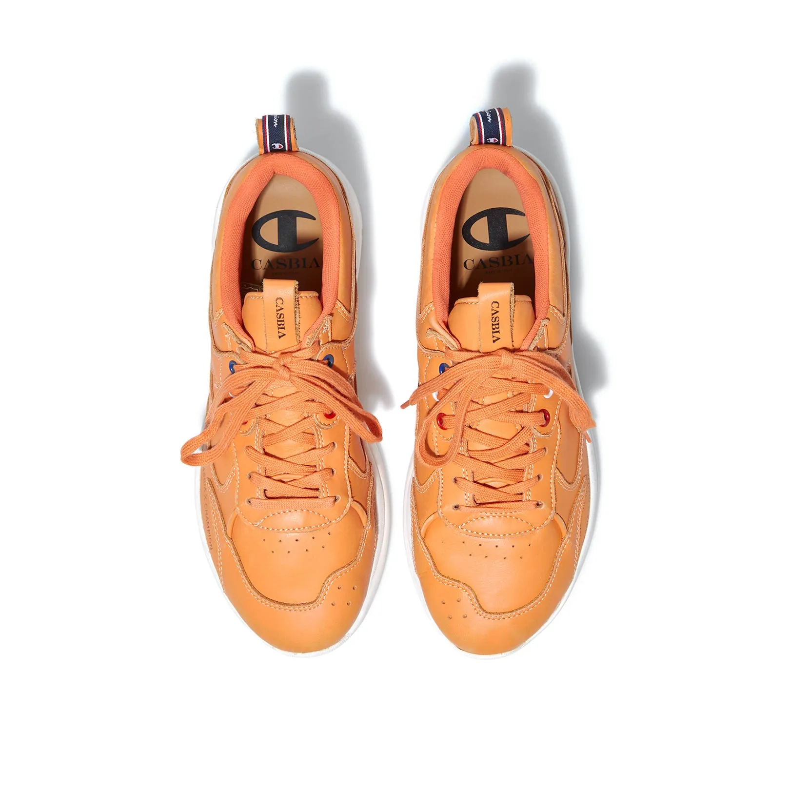 Veloce Atl Safety Orange