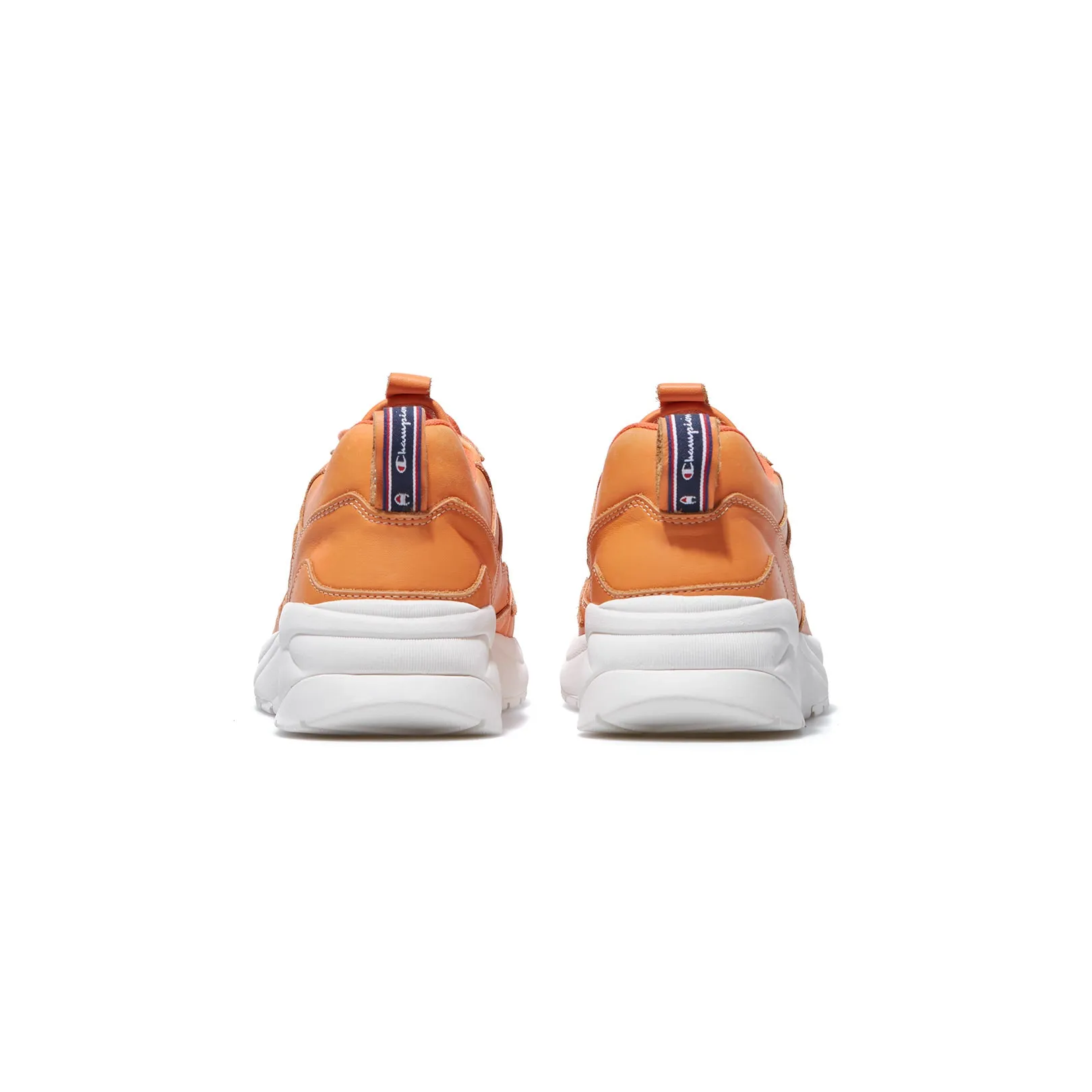 Veloce Atl Safety Orange