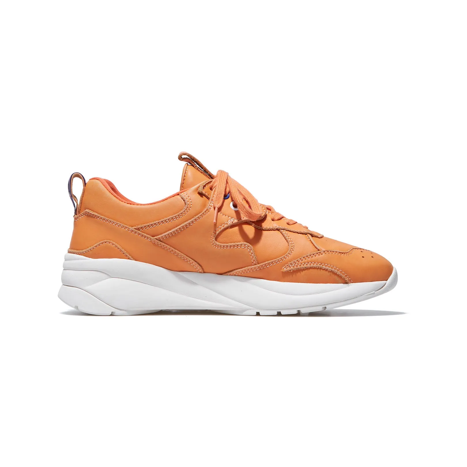 Veloce Atl Safety Orange