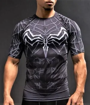 VENOM Gym T-Shirt