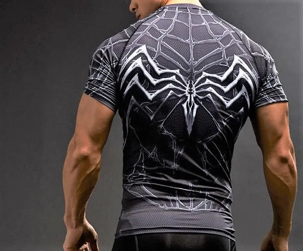 VENOM Gym T-Shirt