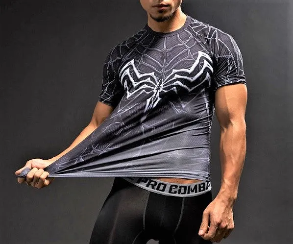 VENOM Gym T-Shirt