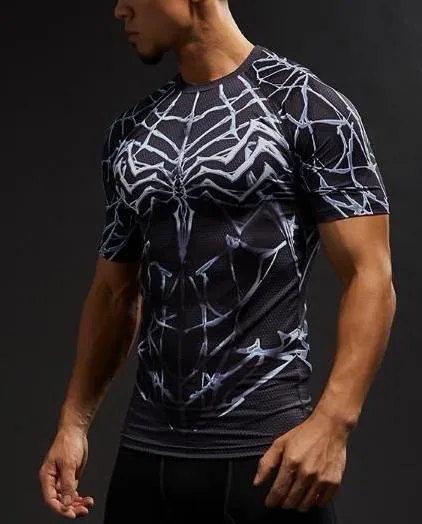VENOM T Shirt