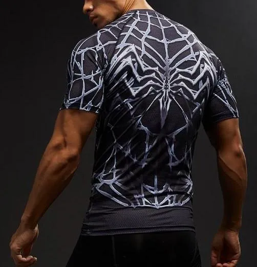 VENOM T Shirt