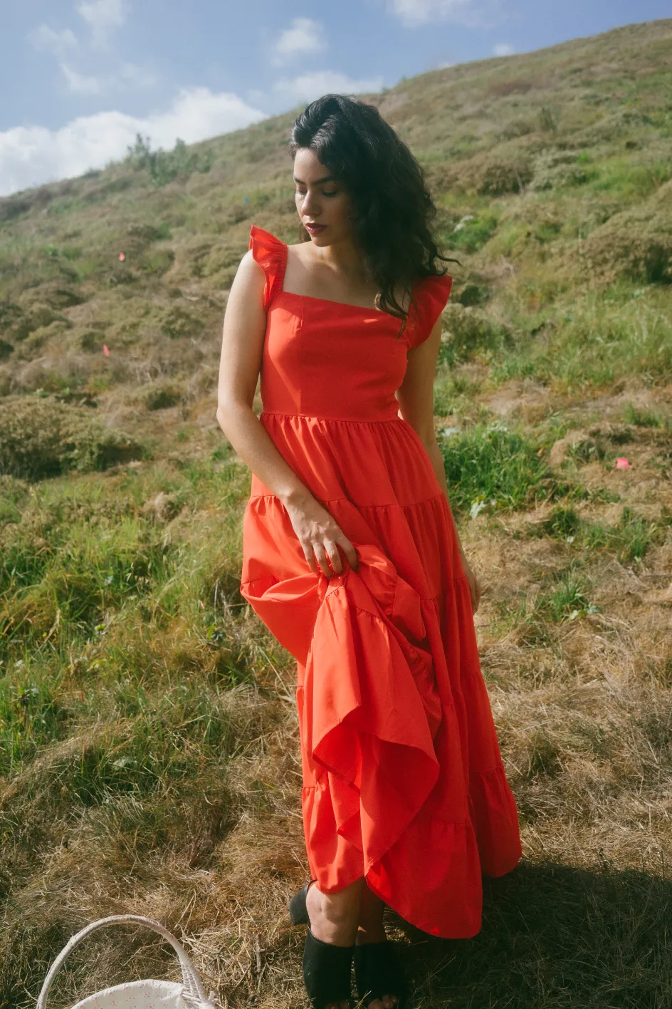Vianne Dress