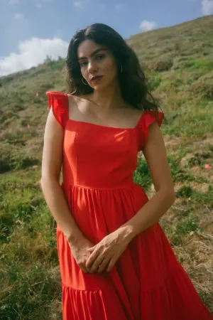 Vianne Dress
