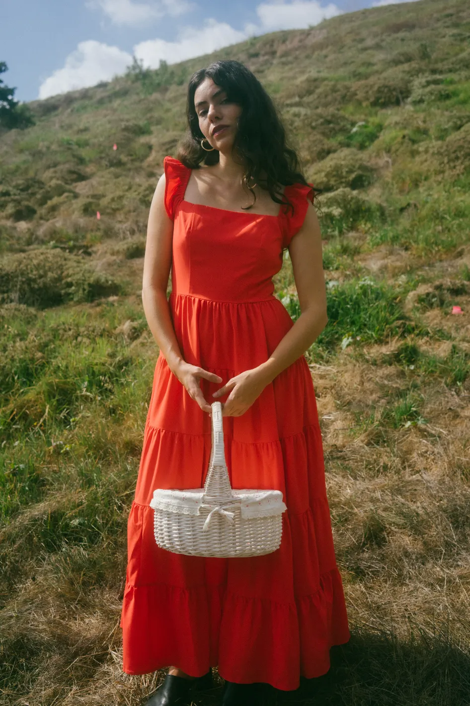 Vianne Dress