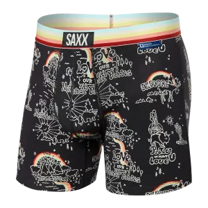 Vibe Boxer Brief - Park Wanderlust Multi