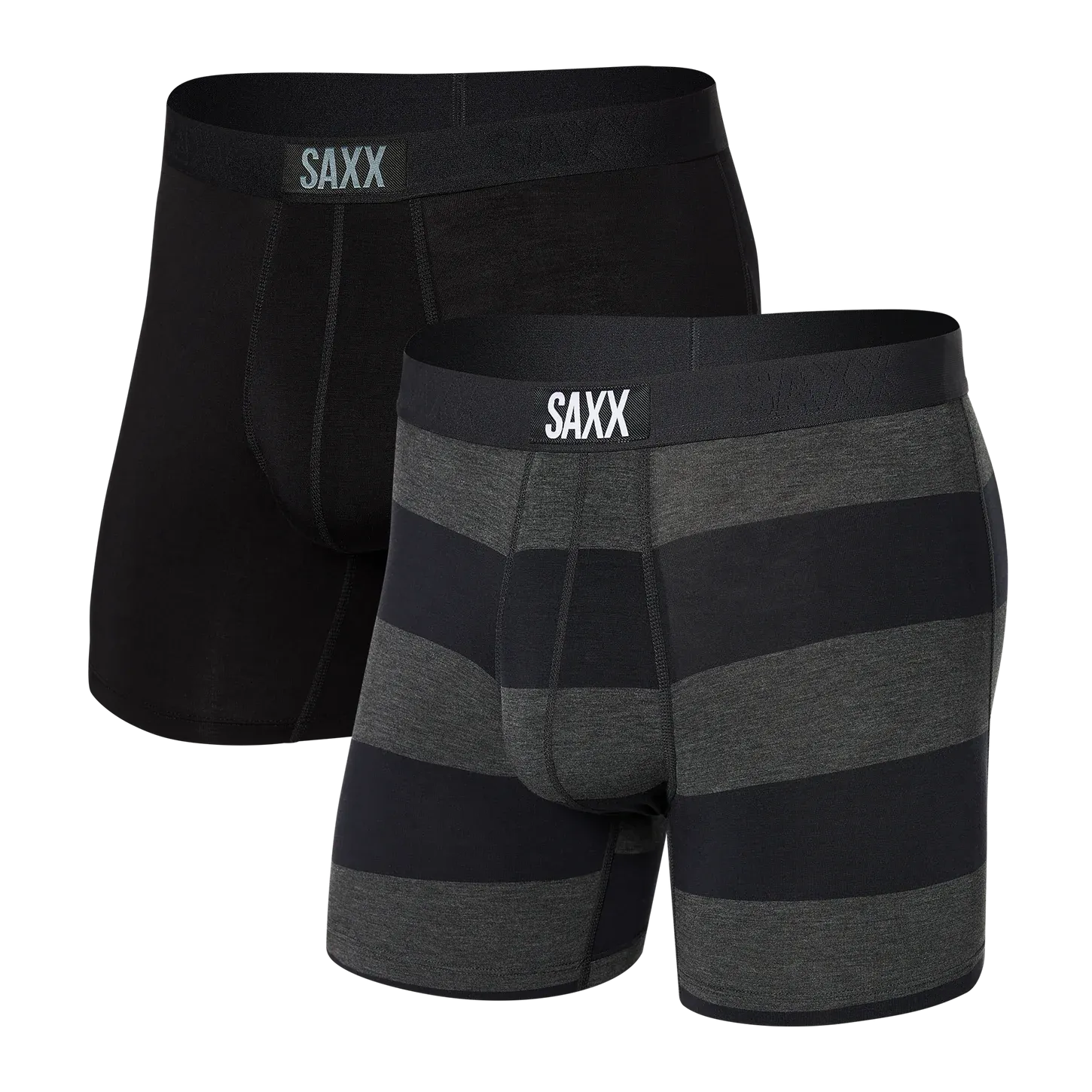 Vibe Super Soft Boxer Brief 2-Pack