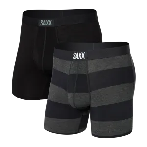 Vibe Super Soft Boxer Brief 2-Pack