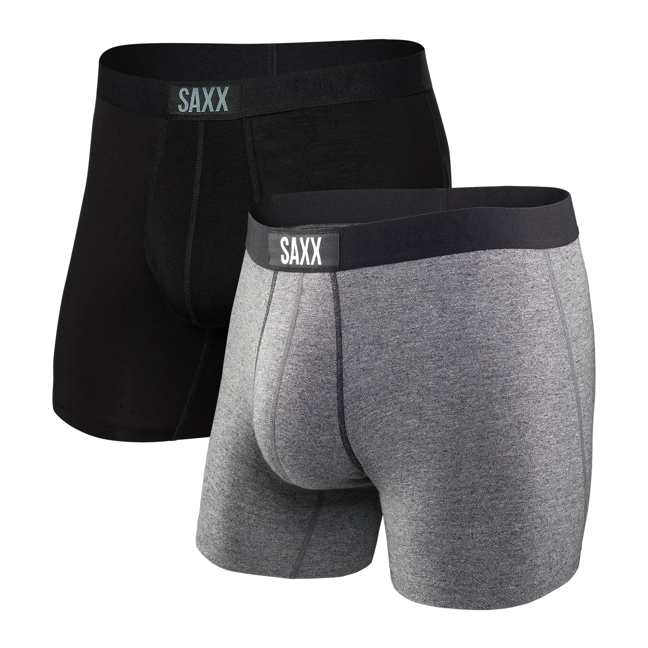 Vibe Super Soft Boxer Brief 2-Pack