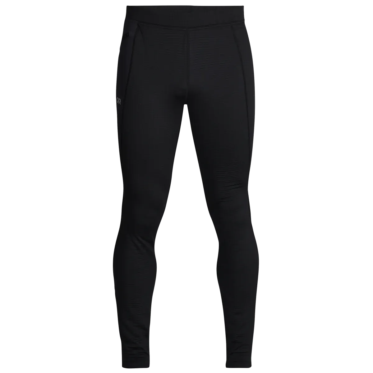Vigor Grid Fleece Bottoms (Men's) - 300504