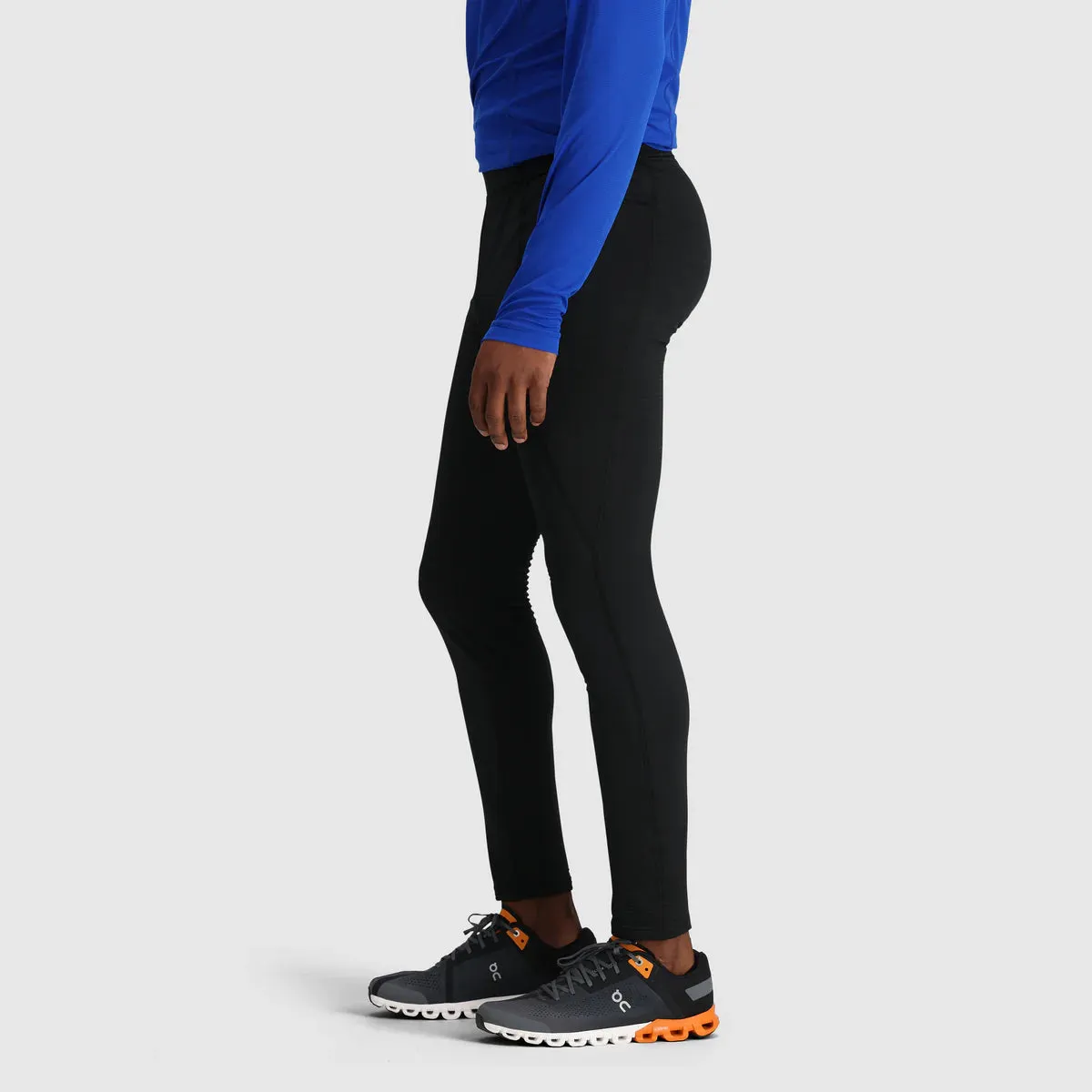 Vigor Grid Fleece Bottoms (Men's) - 300504