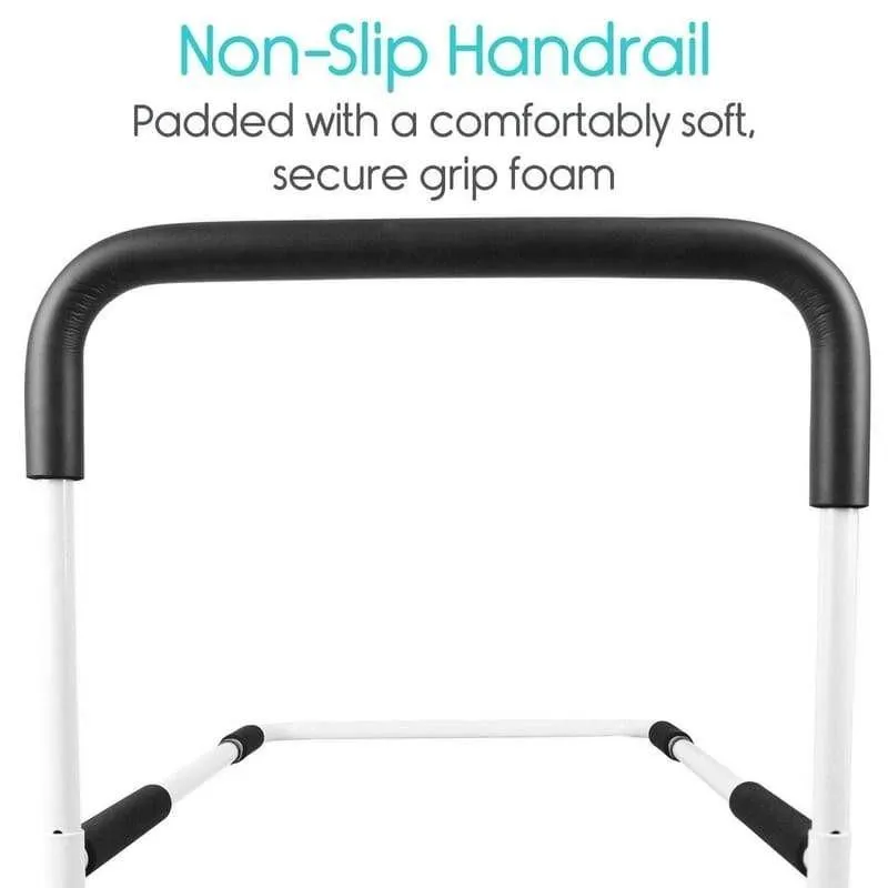 Vive Bed Rail - Bed Safety