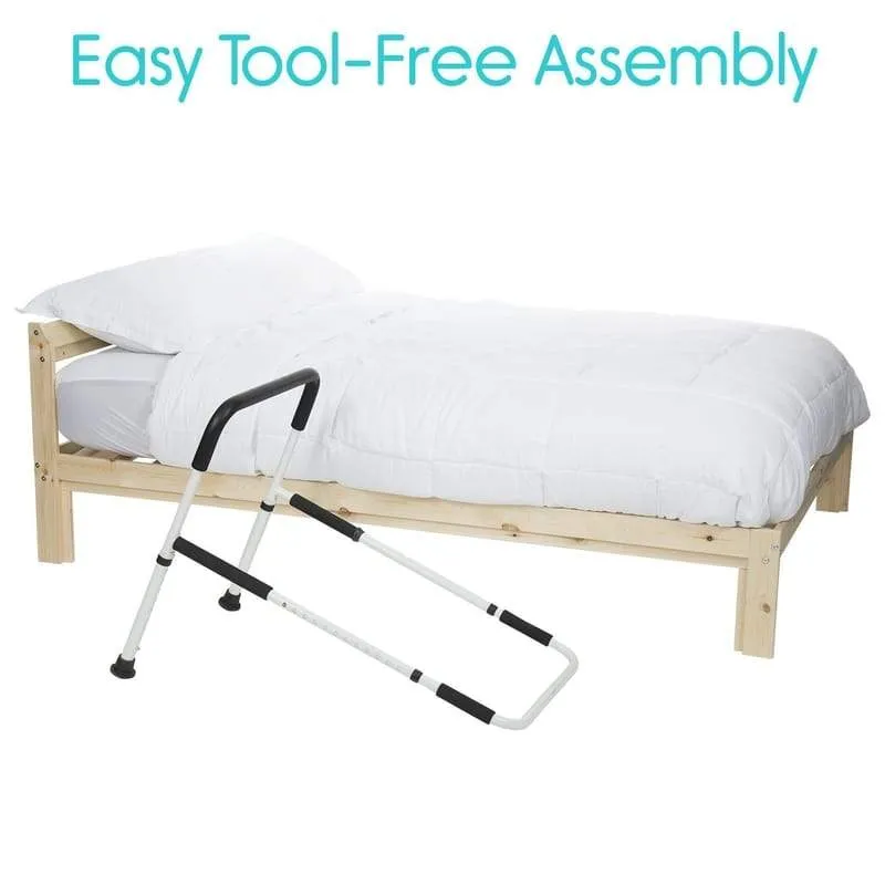Vive Bed Rail - Bed Safety