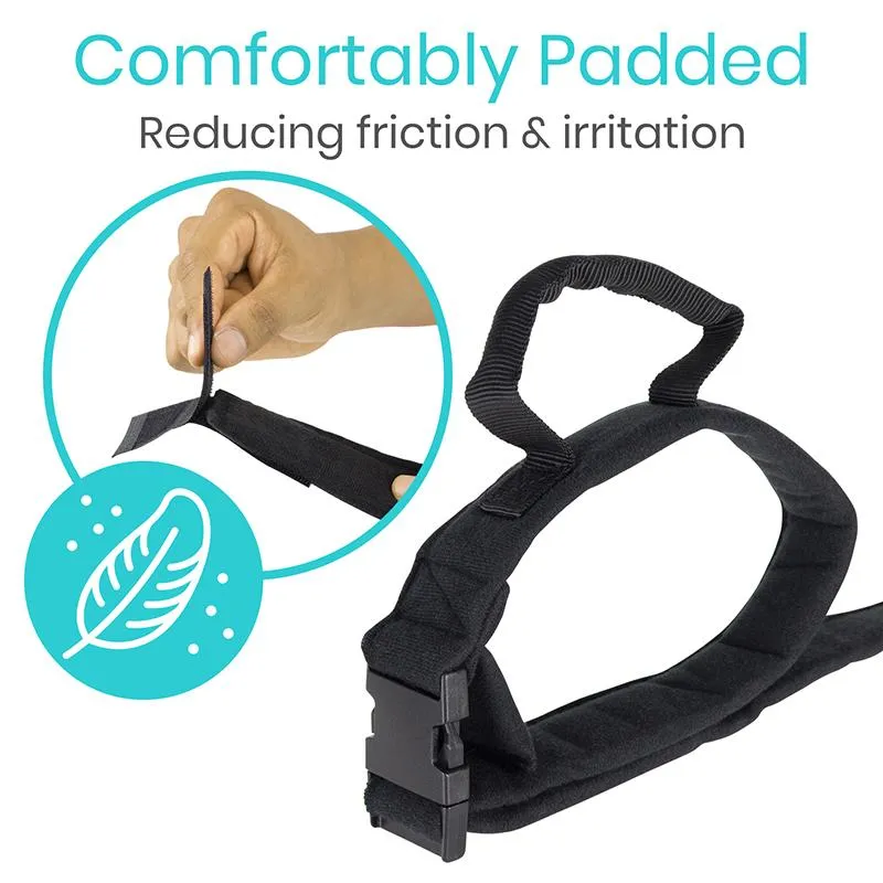 Vive Thigh Lifter