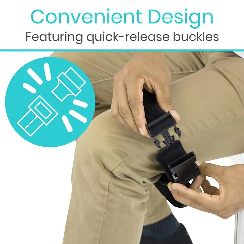 Vive Thigh Lifter