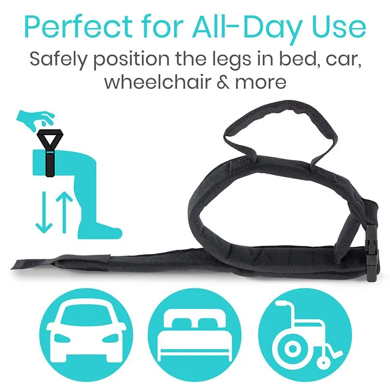 Vive Thigh Lifter