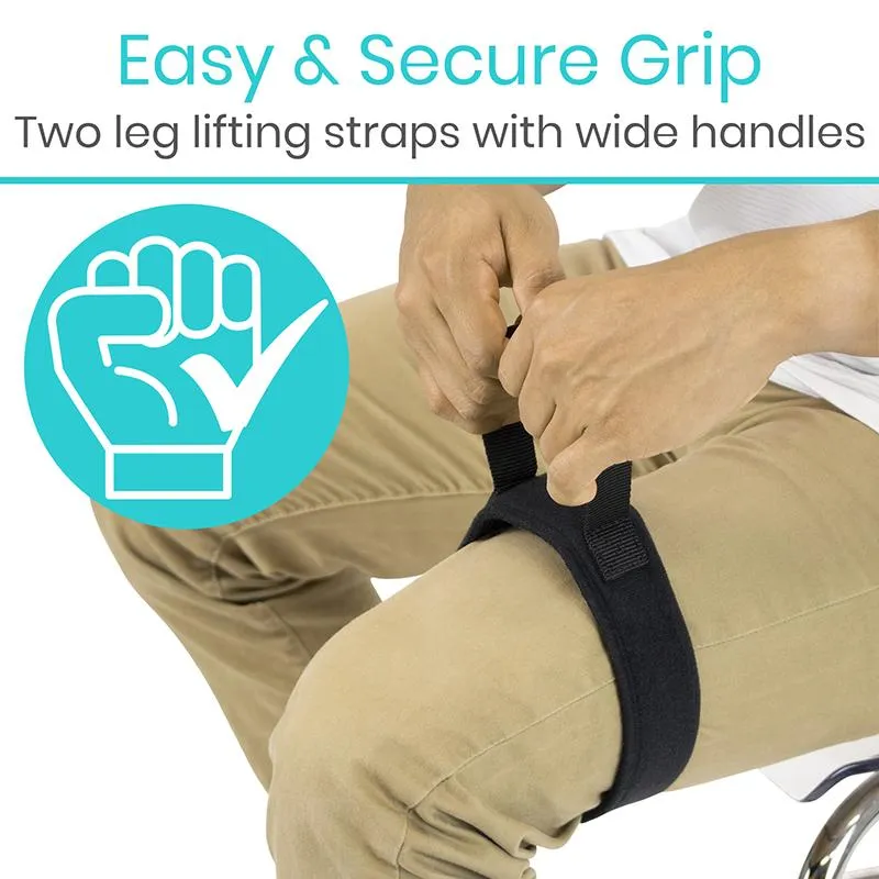 Vive Thigh Lifter