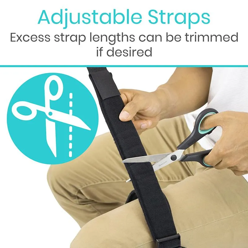 Vive Thigh Lifter