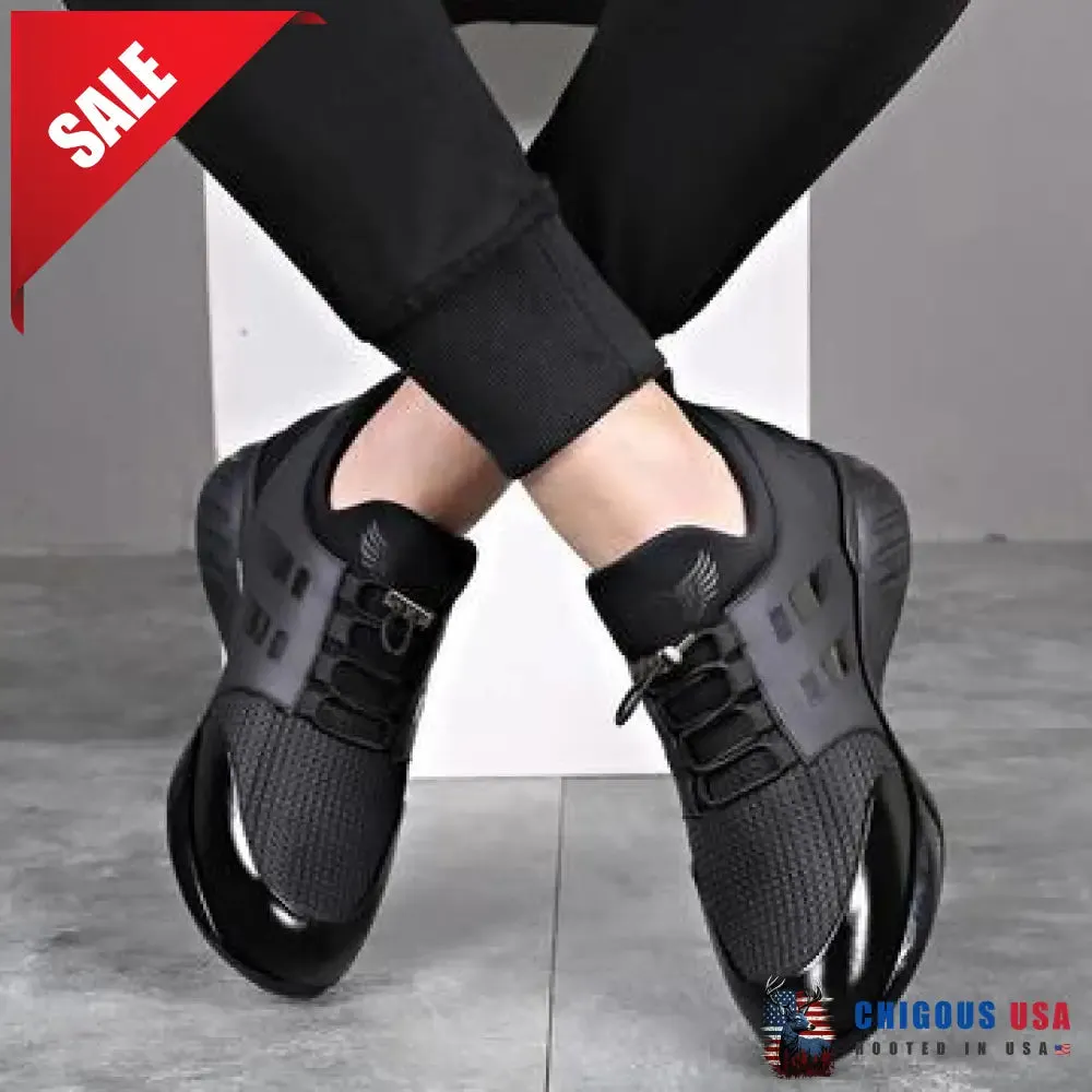 Vtkix Air Glide Sneakers (MEN’S)