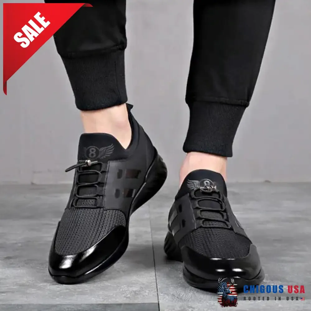 Vtkix Air Glide Sneakers (MEN’S)