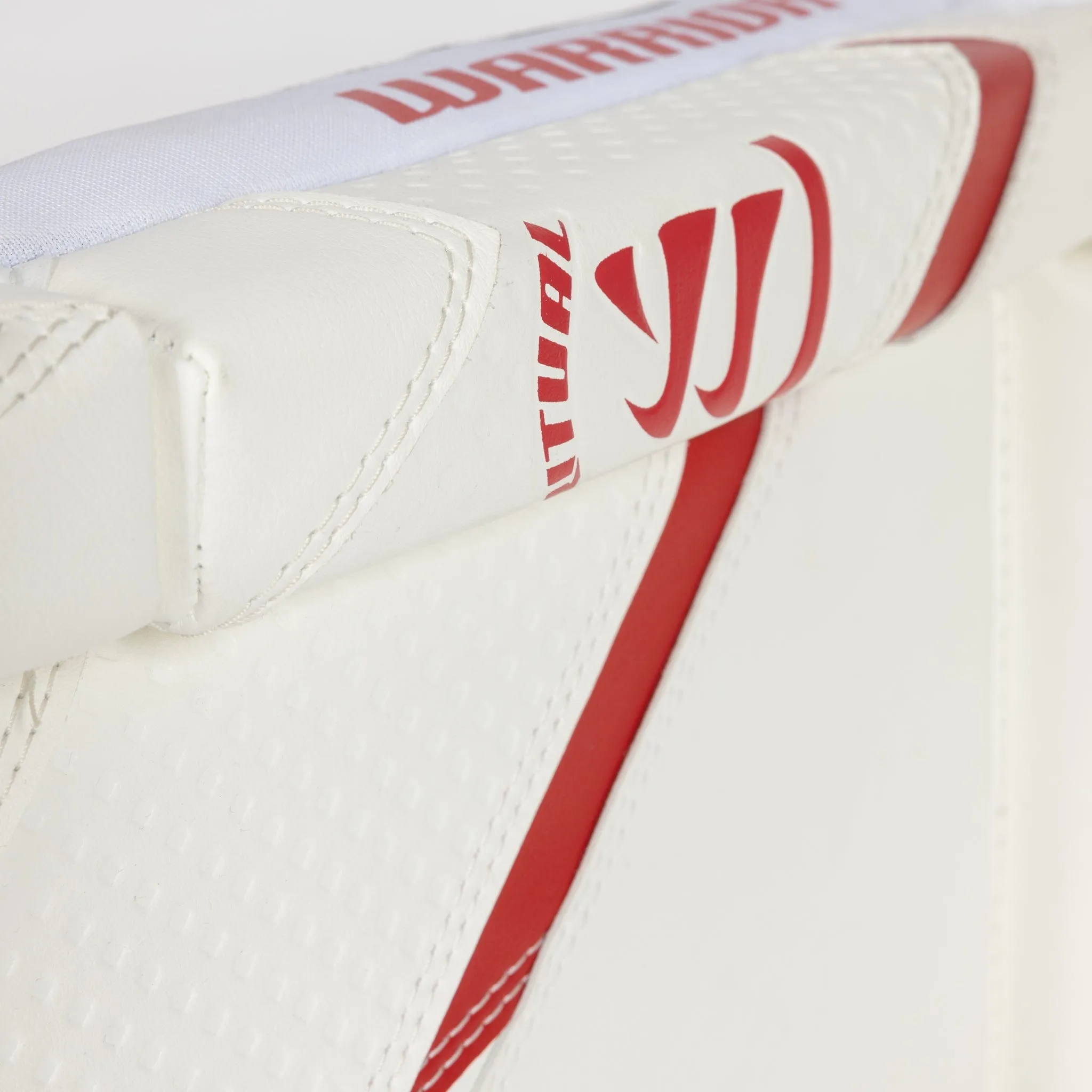 Warrior G7 Intermediate Goalie Leg Pads