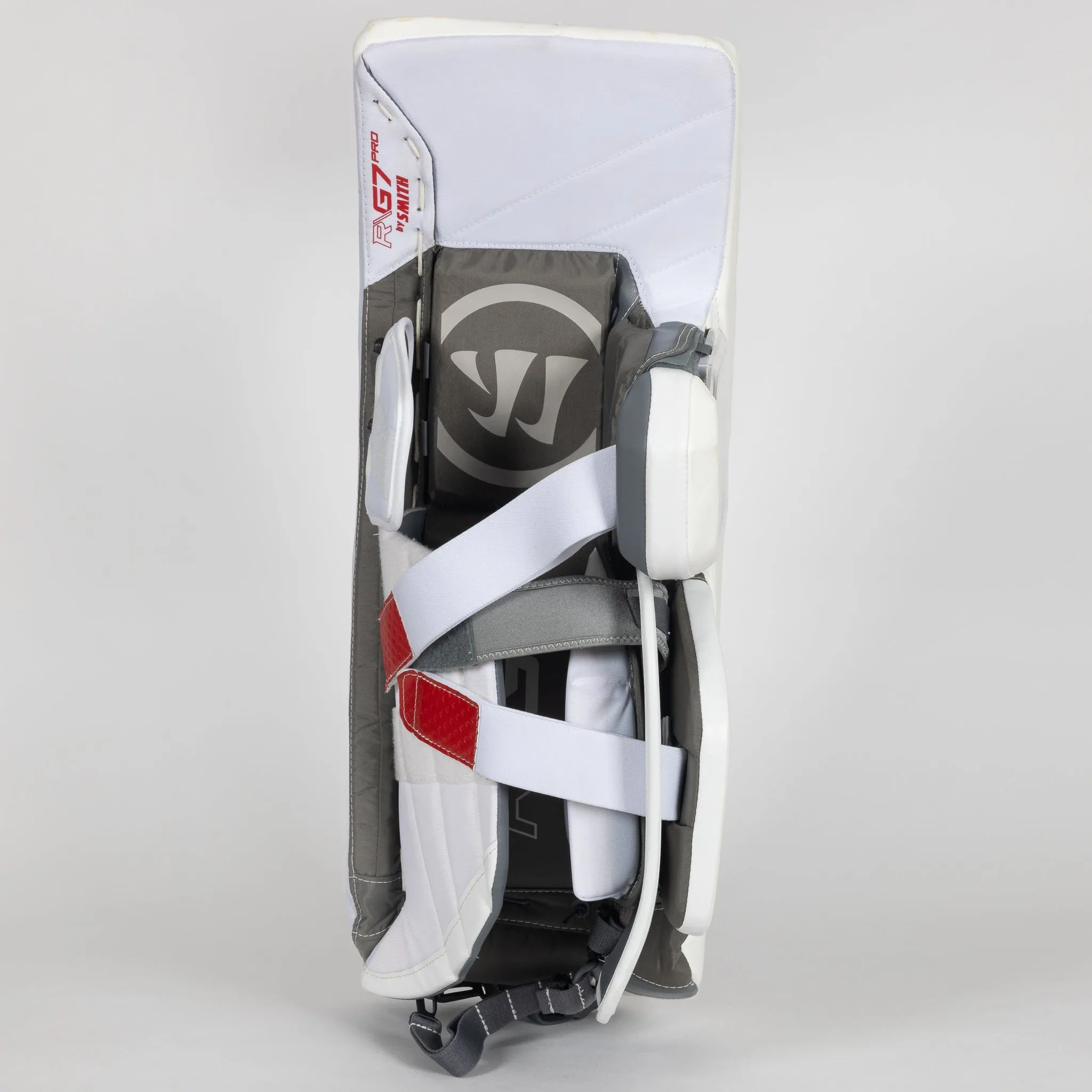Warrior G7 Intermediate Goalie Leg Pads